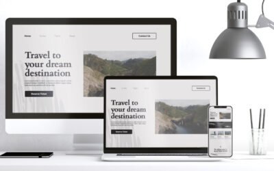 Diseño y Desarrollo Web: La Clave para el Éxito Digital